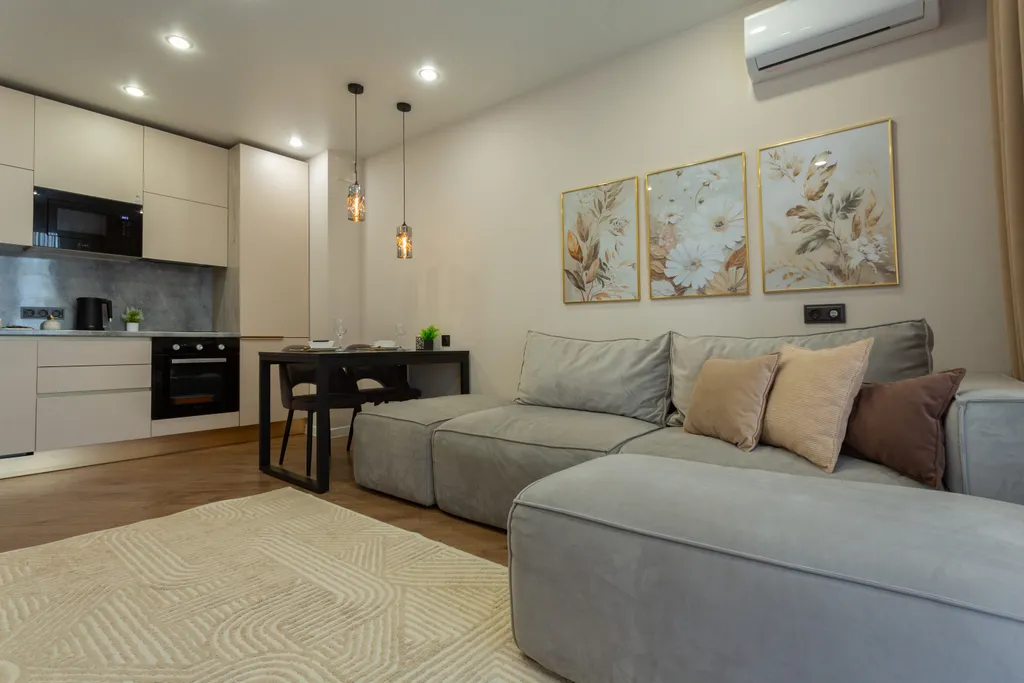 Селена — старт вашей комфортной жизни