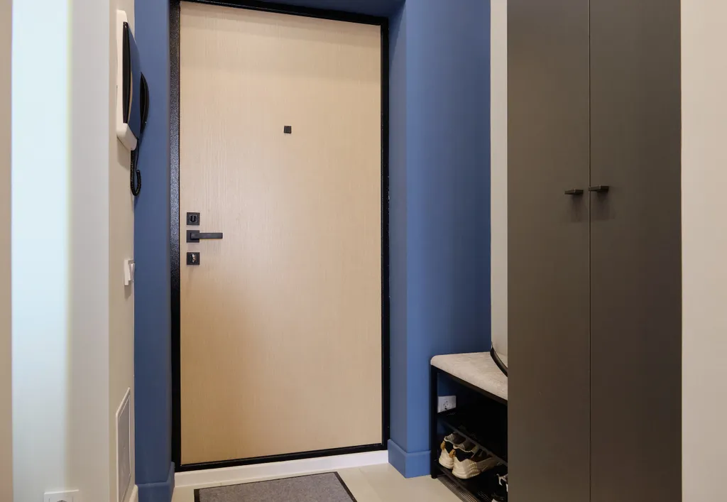 Апартаменты в центре города