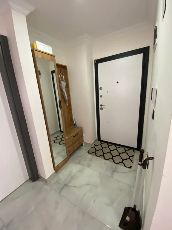 Лучшая квартира в махмутларе