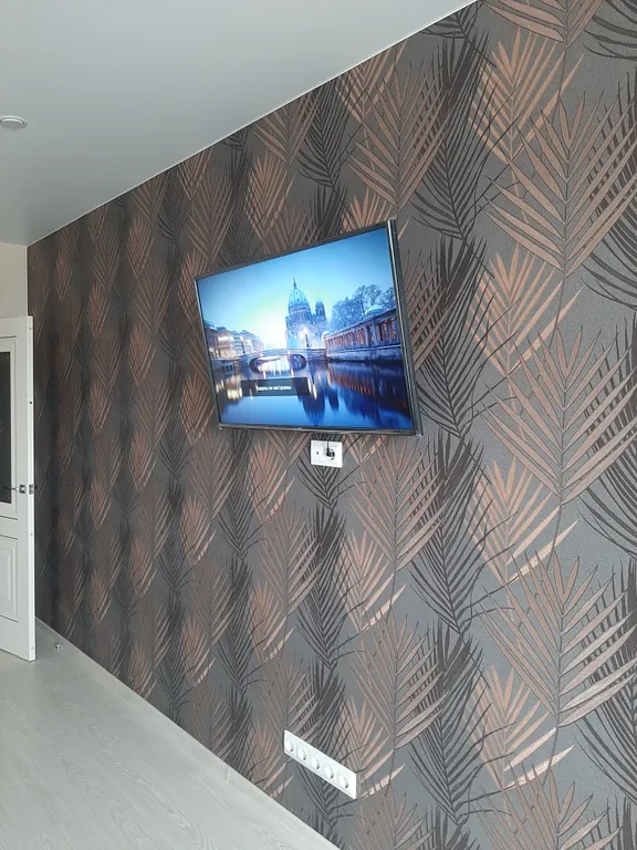 Квартира недалеко от Волги