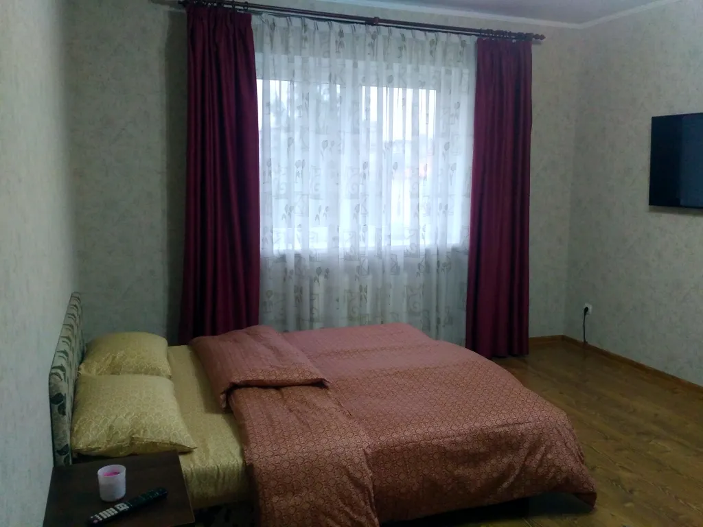 Уютная квартира в центре города — аренда посуточно в Пионерский