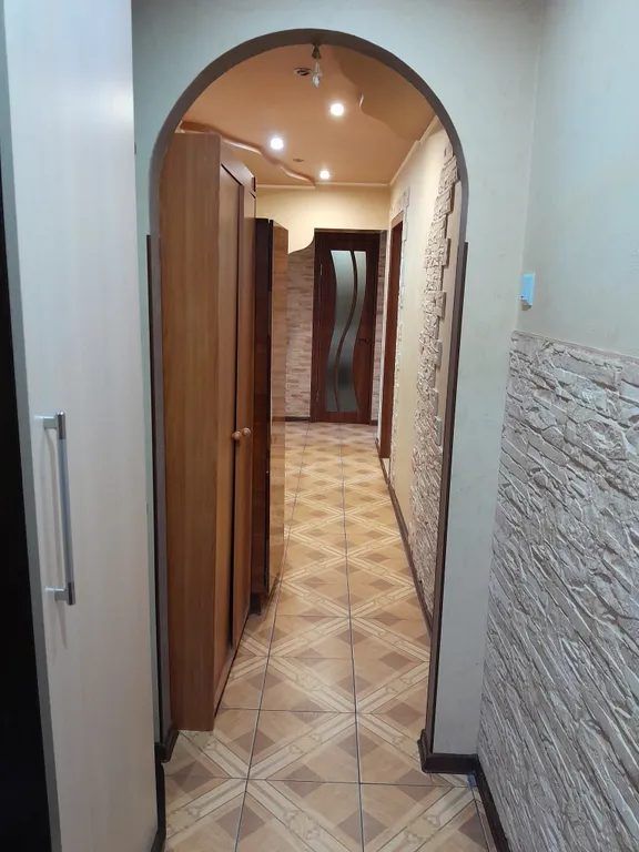 2-комнатная Квартира — аренда посуточно в Мариуполь