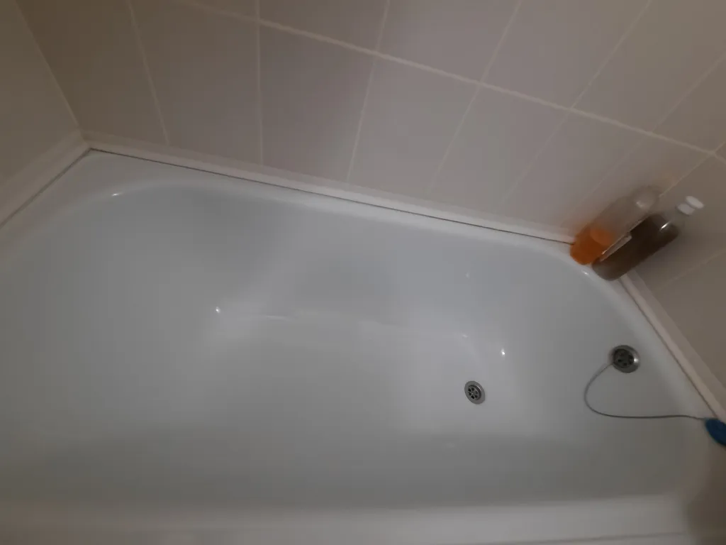 Уютное гнездышко в новостройке