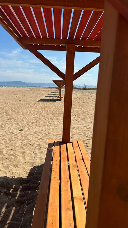 Коттедж Коттедж База отдыха Relax — Махачкала