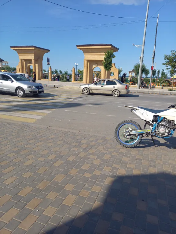 Уютная двухкомнатная квартира недалеко от городской набережной