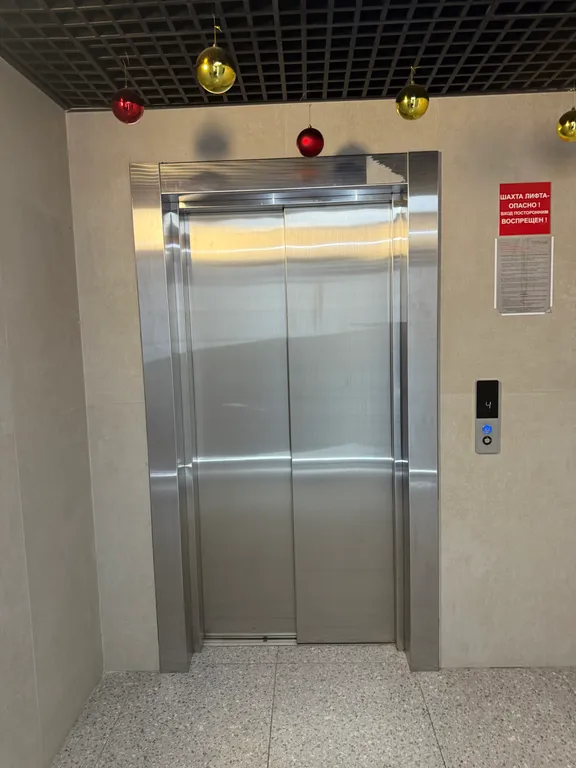 Квартира Квартира Евродвушка с дизайнерскими ремонтом — Хабаровск