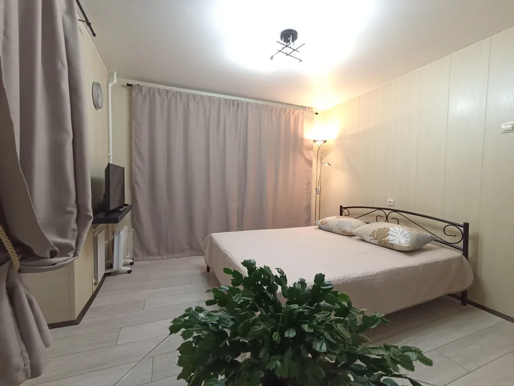 Видовая квартира в фешенебельном районе