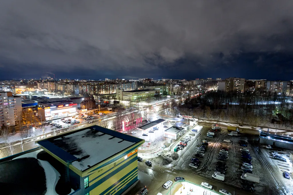 Видовая студия