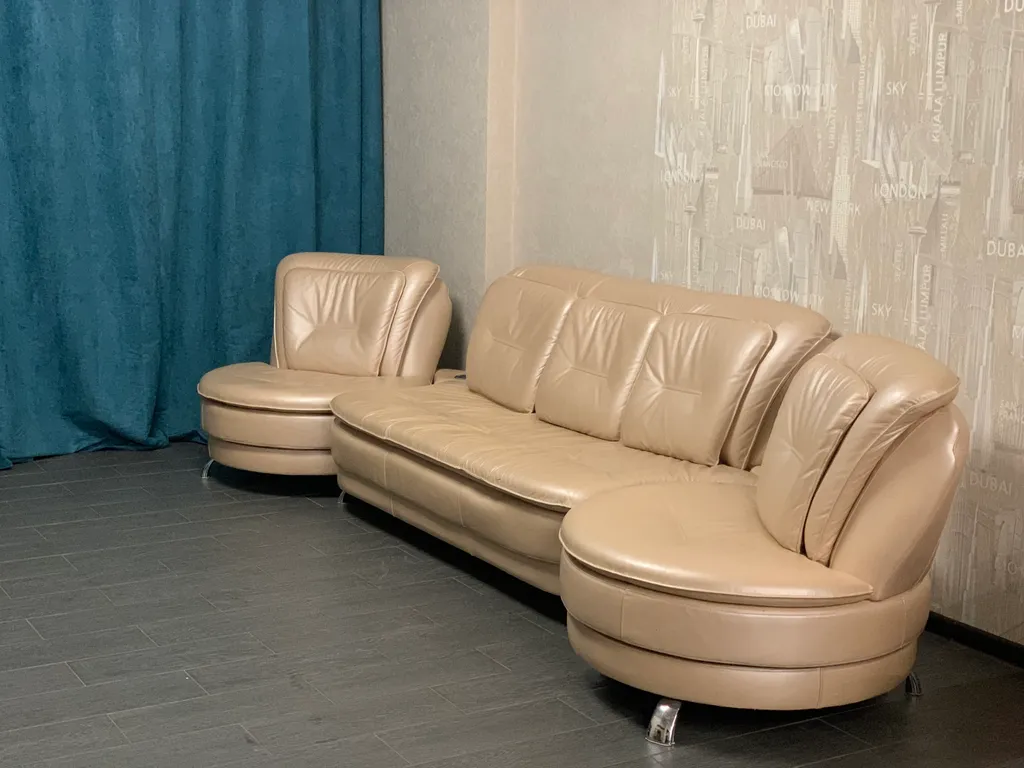 Дом в Твери