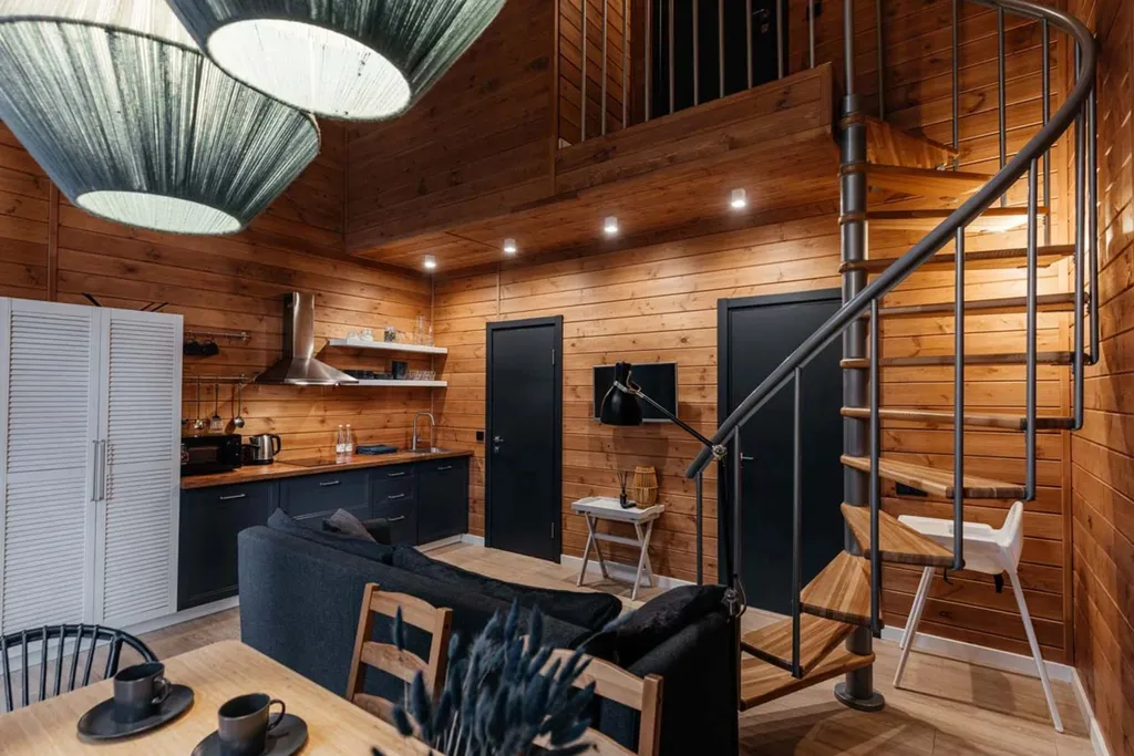 3-комнатный Дом