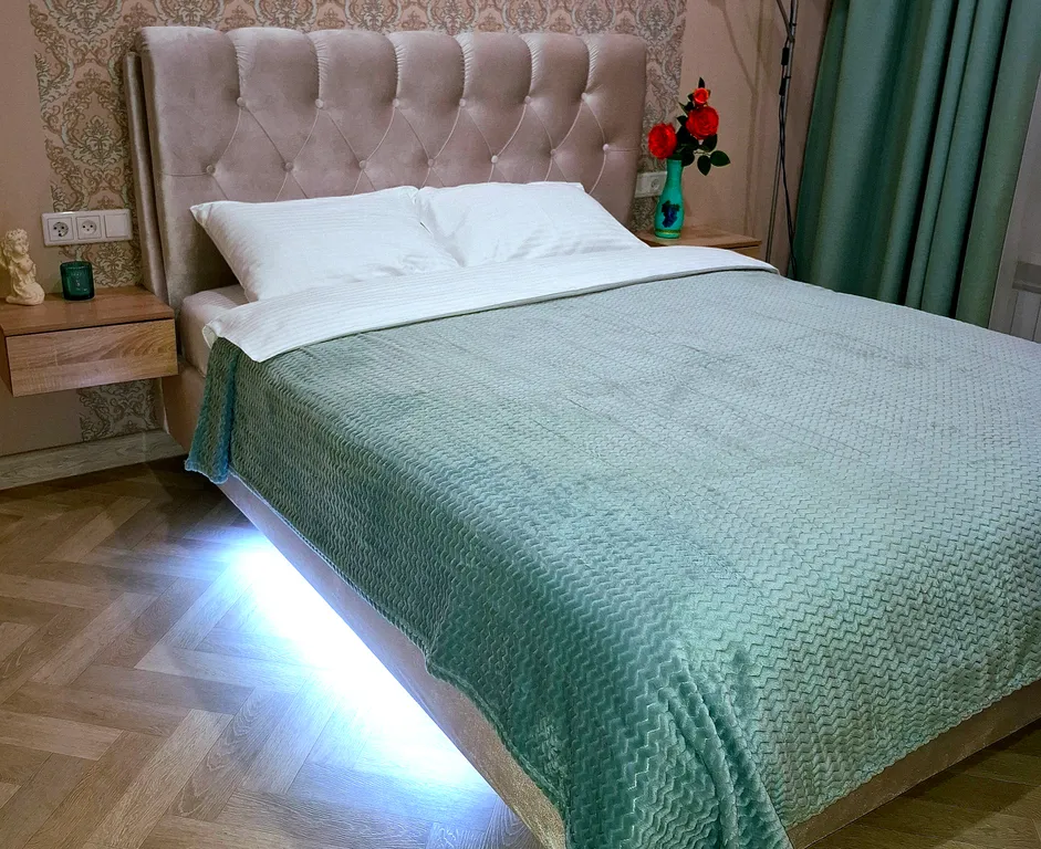 Квартира Квартира Романовъ 5* — Волгоград