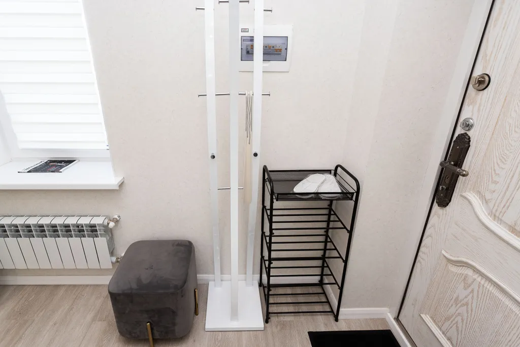 Роскошные апартаменты в новом жилом комплексе