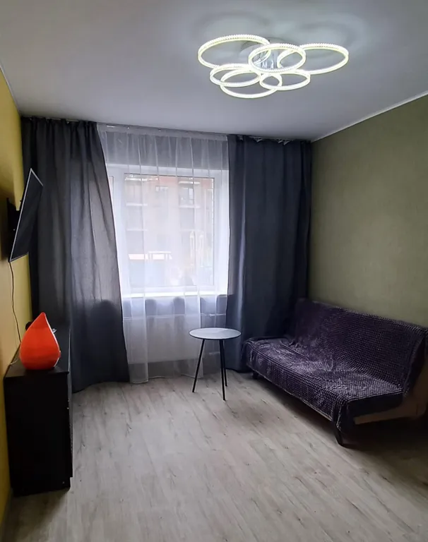 Уютная квартира в Итальянском квартале