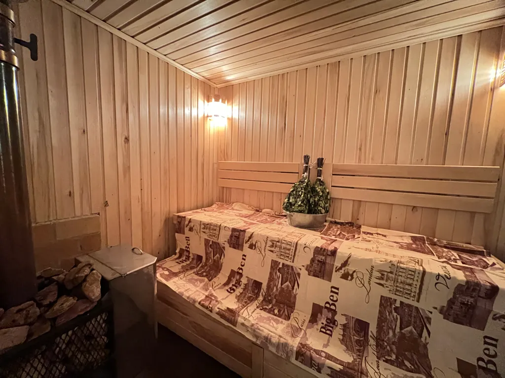 4-комнатный Дом