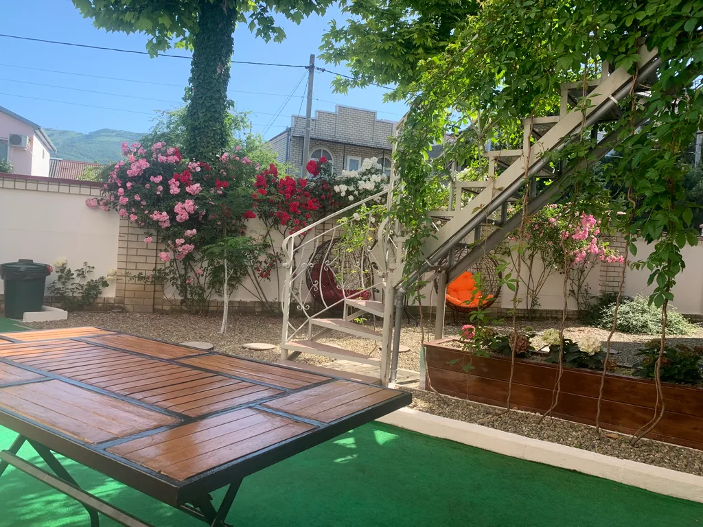 Квартира Комната — Геленджик