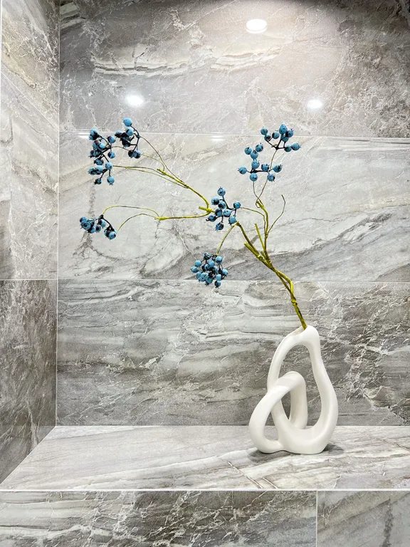 Семейная квартира в ЖК Паруса