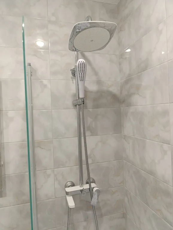 Квартира Стильная квартира недалеко от моря — Анапа