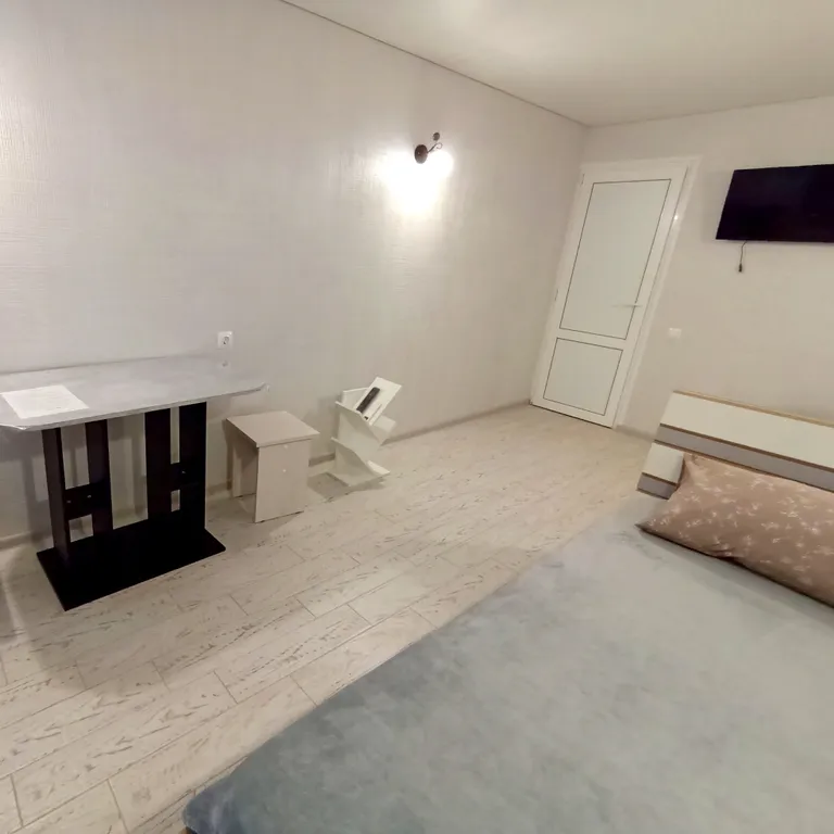 Двухместный комфортный номер с 2 кроватями