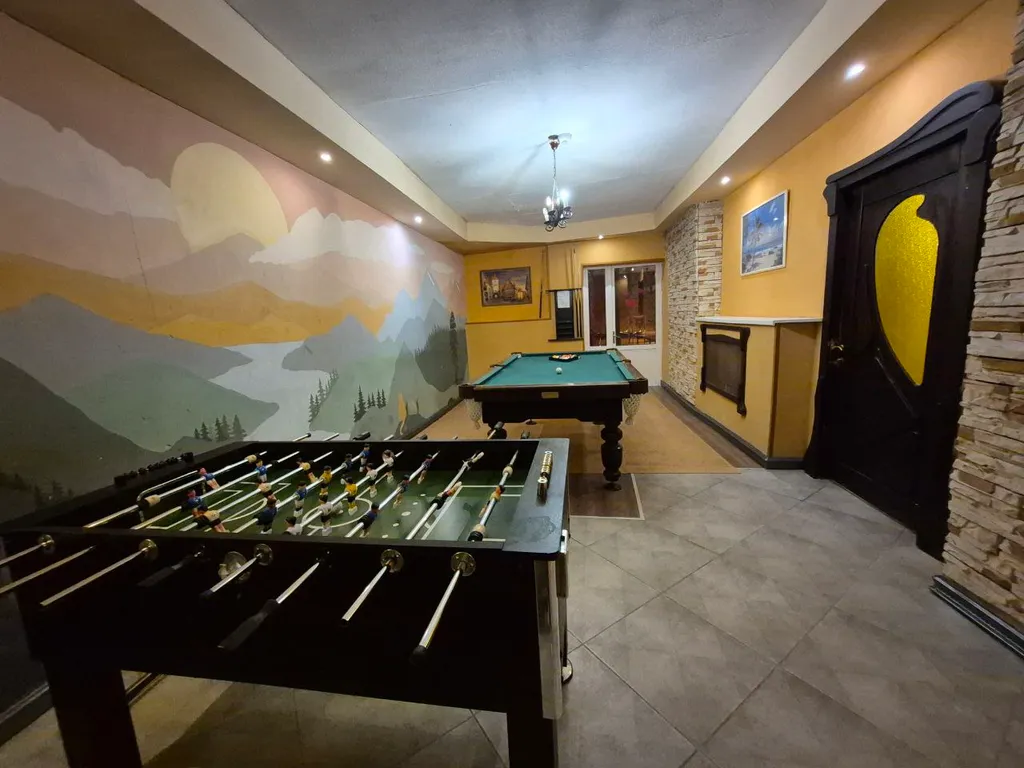 Коттедж Под липой