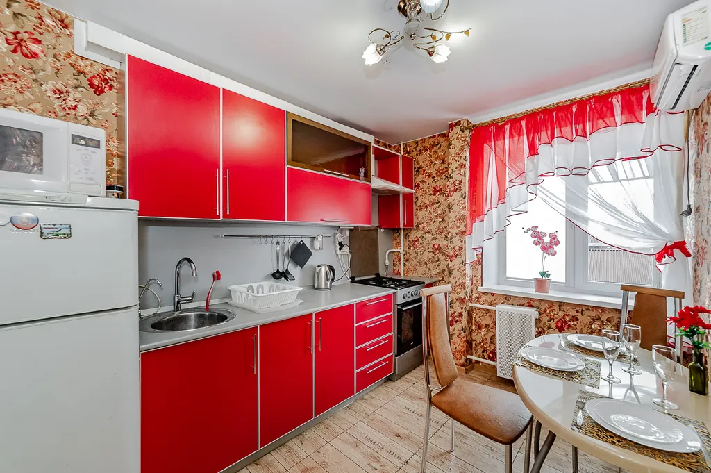 Квартира Квартира в самом центре — Краснодар