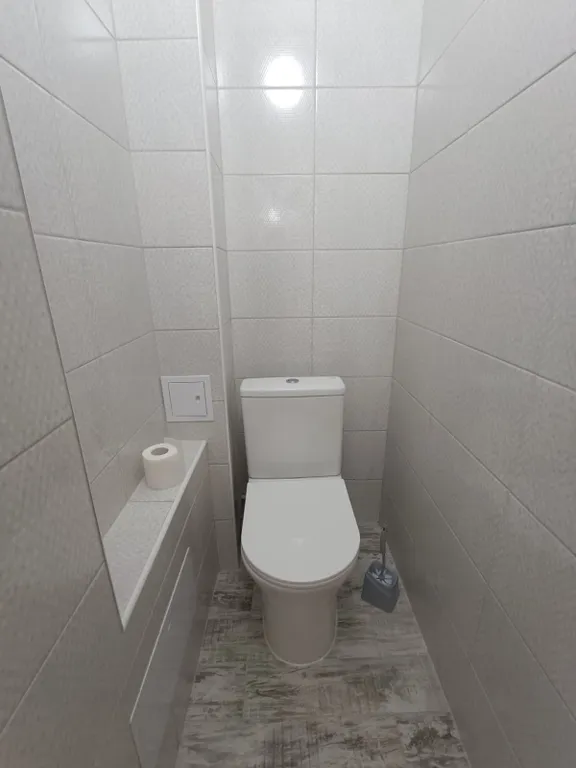 Квартира в ивушках с новым ремонтом