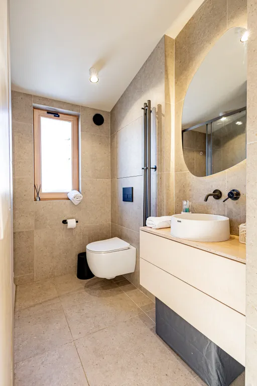 Дача на озере