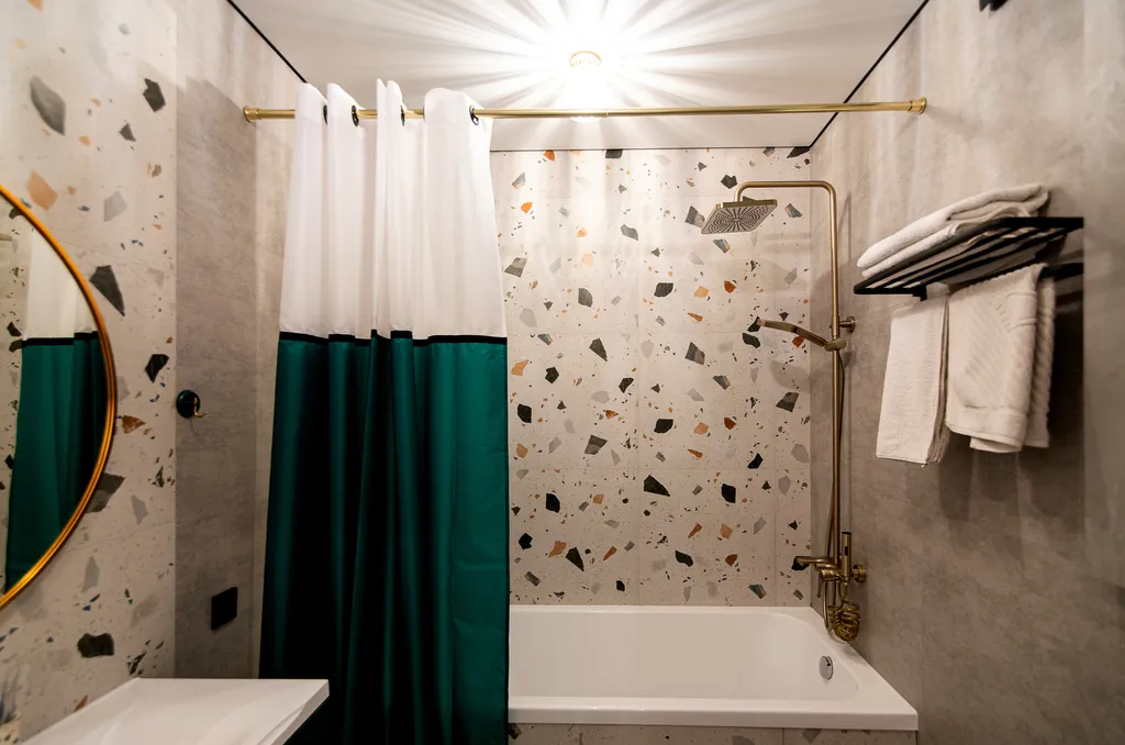 Апартаменты с видом на Дон