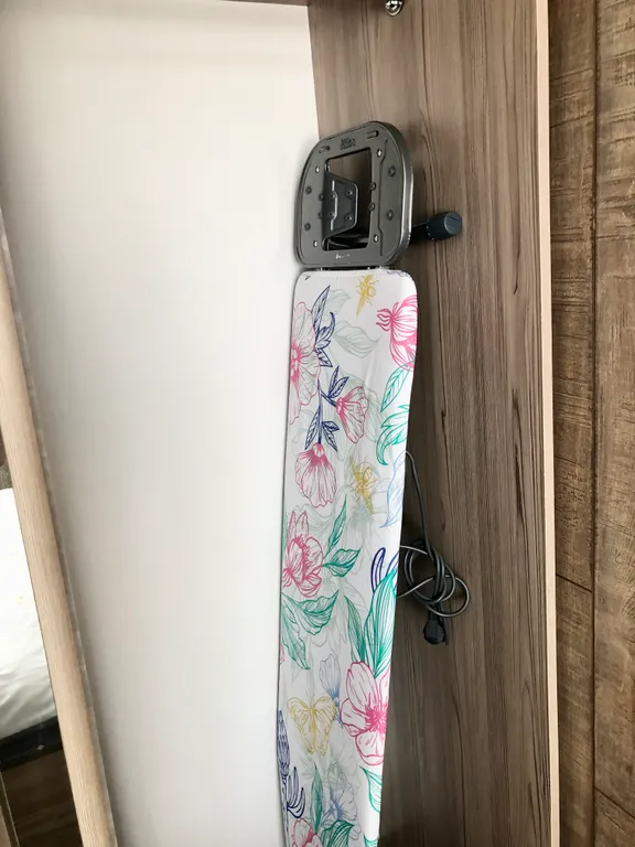 Квартира со своим выходом в парк