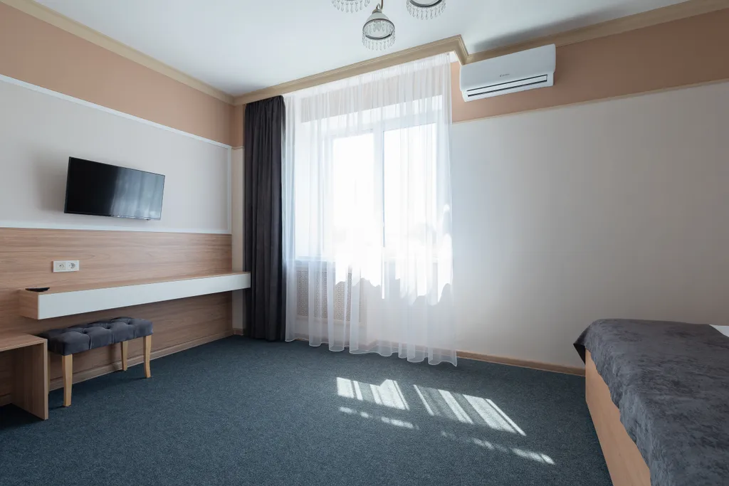 Семейный Комфорт