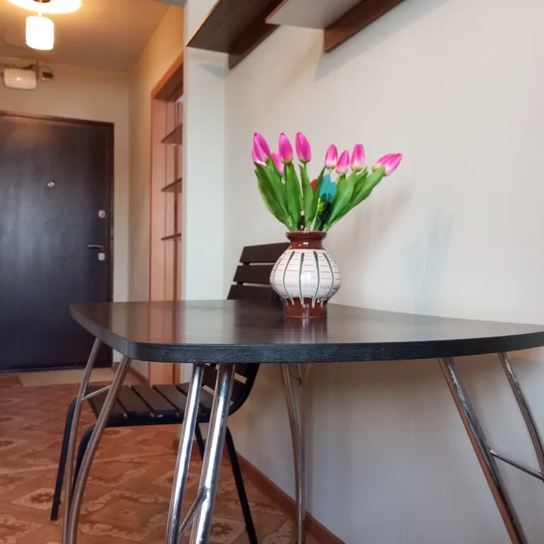 Комфортная квартира для семьи