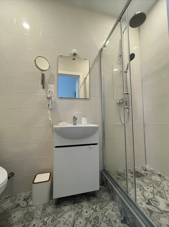 Уютная студия Привет, дом 1