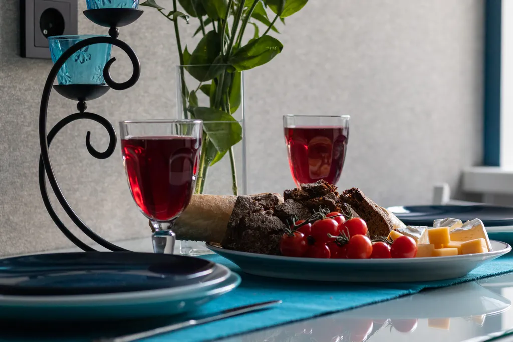 Тихая гавань на Васильевском