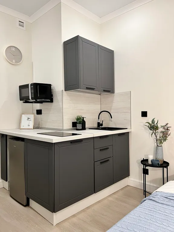 Квартира 1-комнатная Квартира — Москва