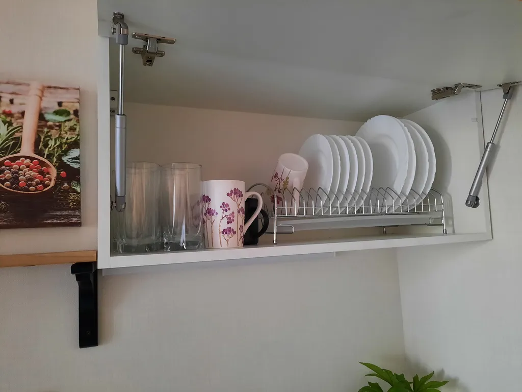 Квартира Элегантные апартаменты в центре у вокзала — Краснодар