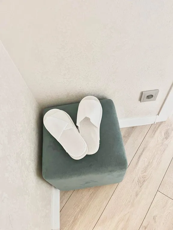 Квартира бизнес класса