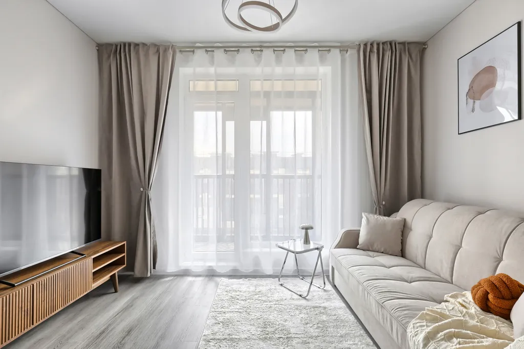 Квартира 1-комнатная Квартира — Санкт-Петербург