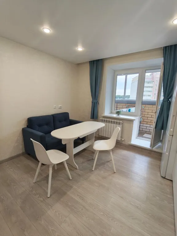 Уютная квартира в Костроме