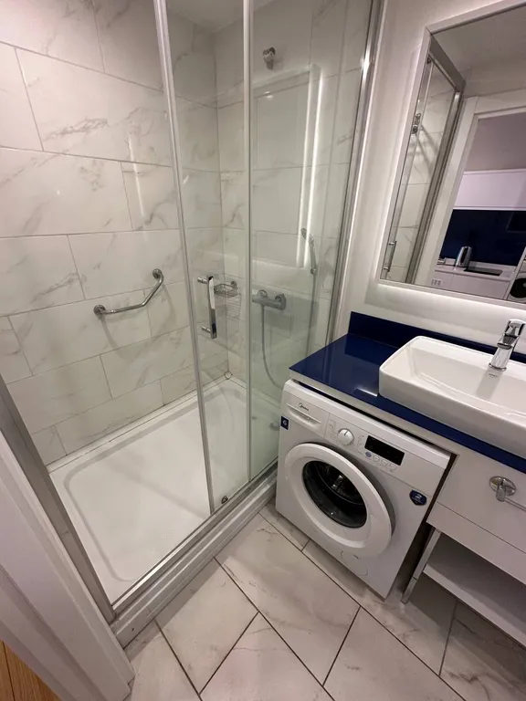 Квартира Апартаменты у моря в Апарт-Отеле Orbi City — Батуми