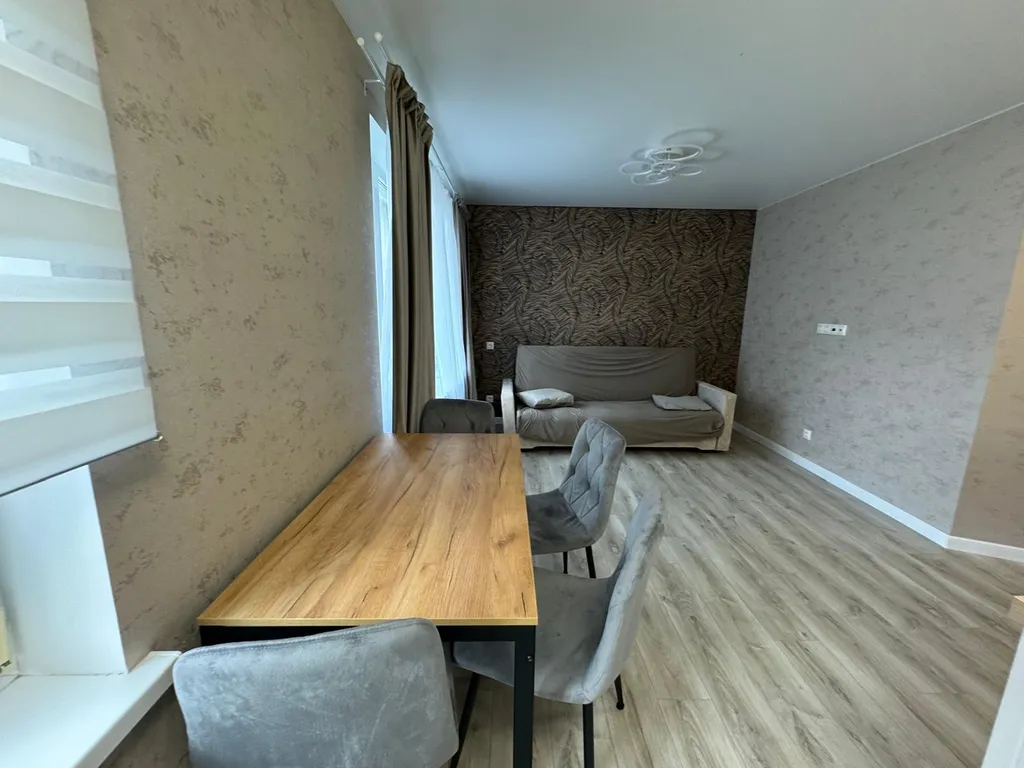 Новая шикарная евродвушка с умной колонкой