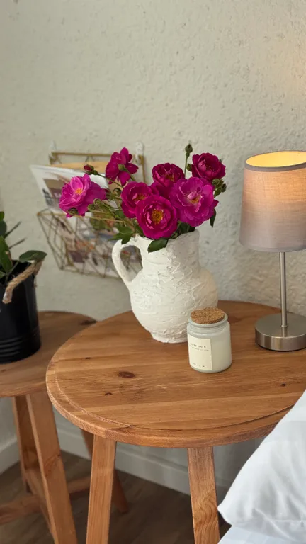 Уютная квартира на побережье Балтийского моря