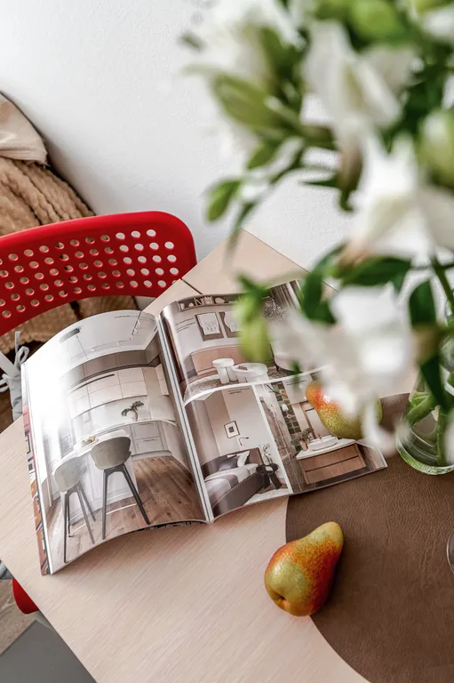 Квартира Апартаменты Flowers — Санкт-Петербург