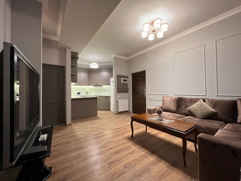 NEW BLD-Malibu park-Byuzand- 15th floor