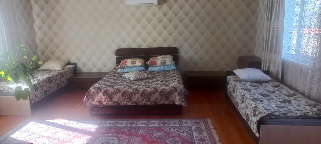 Уютная квартира на 1-ой линии — аренда посуточно в Бахчисарай