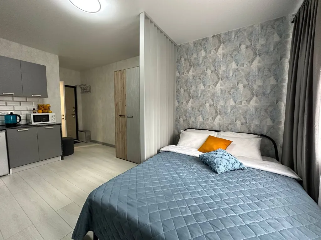 Апартаменты Лайт