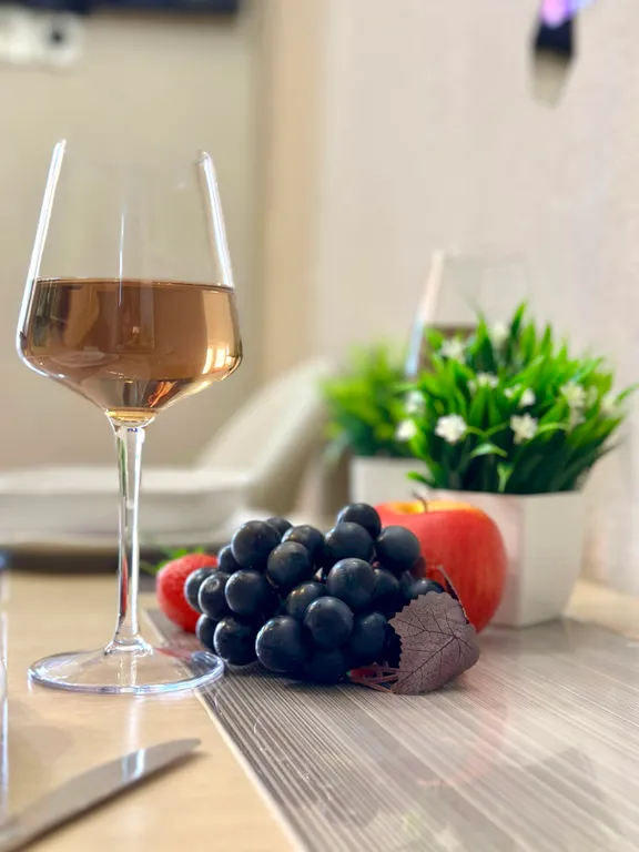 1-комнатная в микрорайоне Оптимистов