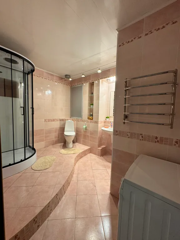 Уютная квартира у ТЦ Столица