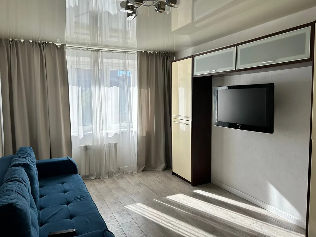 Стильная квартира — аренда посуточно в Смоленск