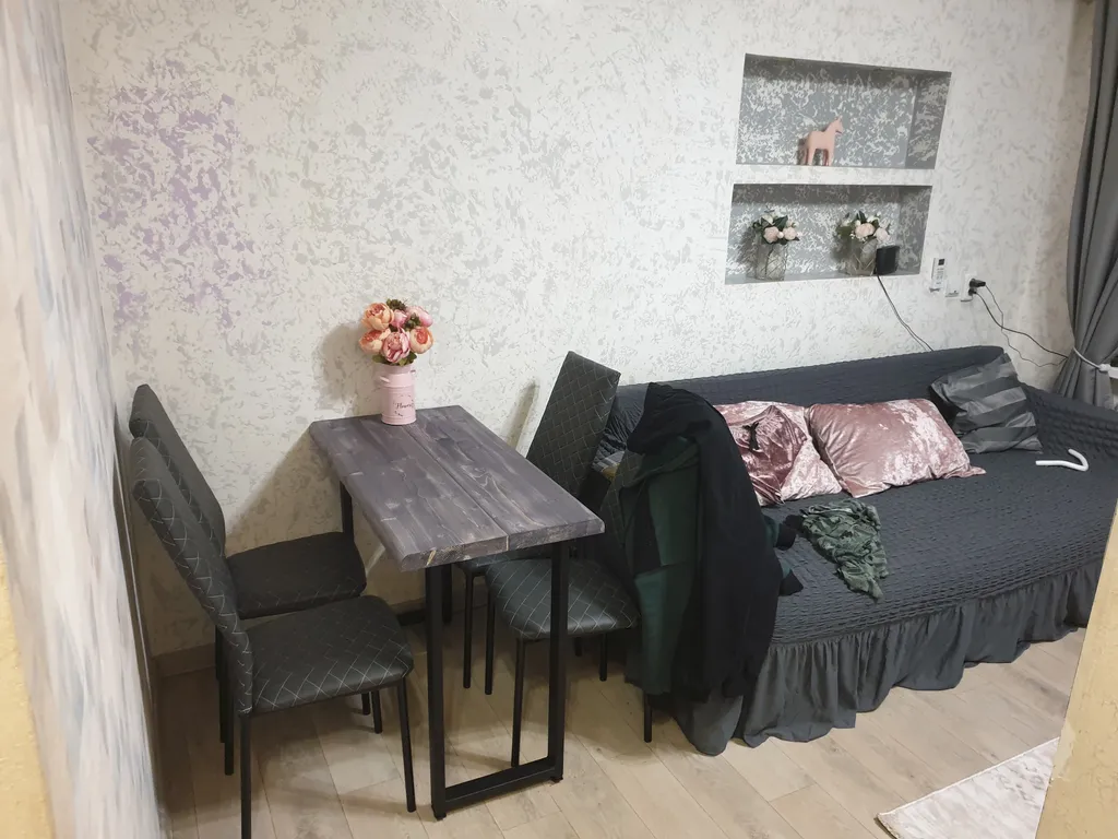 Уютная квартира в исторической части города