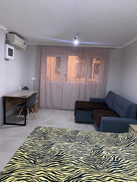 Квартира Квартира Семейный с отдельным входом — Геленджик