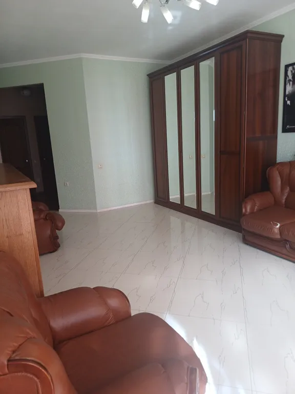 Квартира Уютная квартира в центре города с видом на море — Геленджик